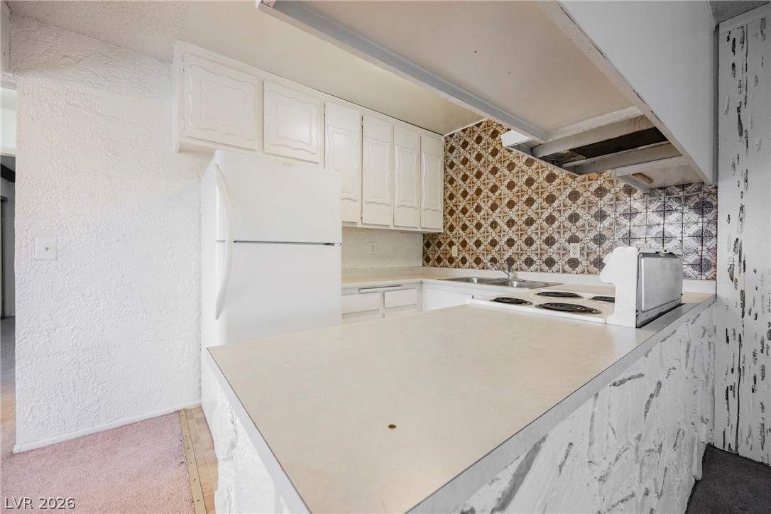 1337 Dorothy Avenue 4 Las Vegas NV 89119