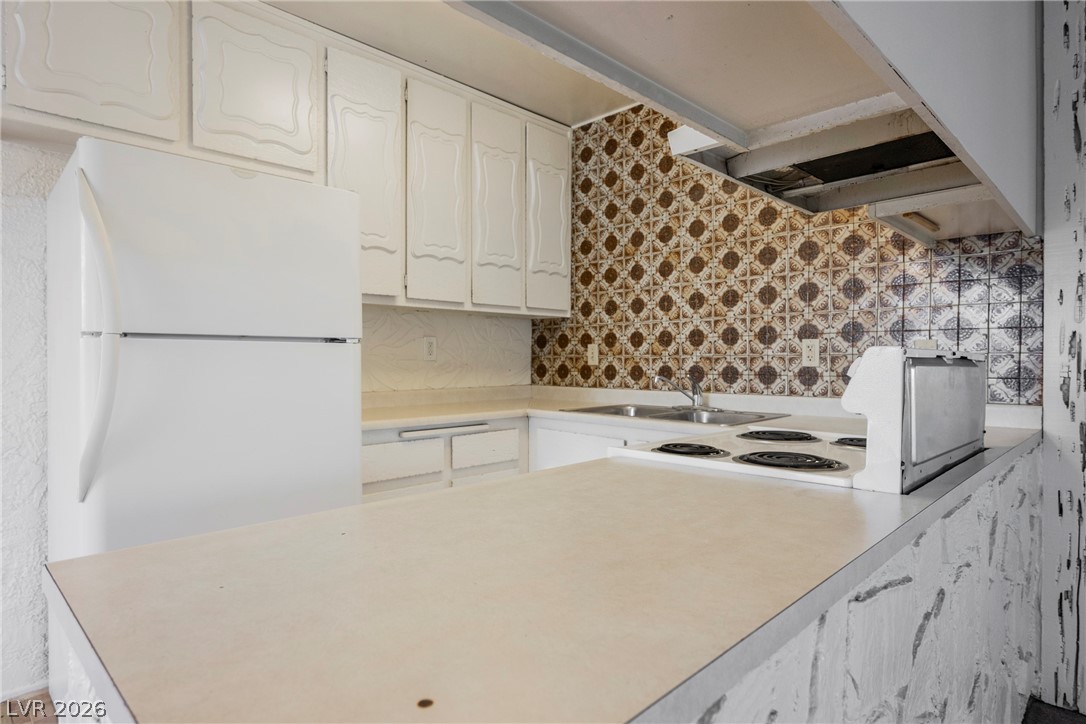 1337 Dorothy Avenue 4 Las Vegas NV 89119