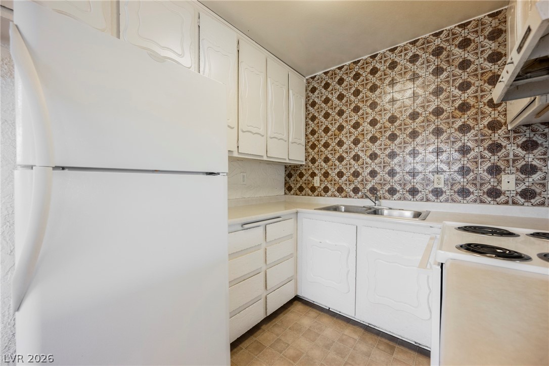 1337 Dorothy Avenue 4 Las Vegas NV 89119