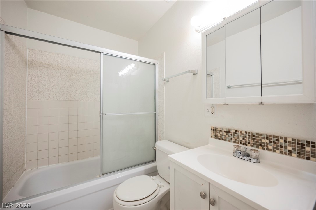 1337 Dorothy Avenue 4 Las Vegas NV 89119