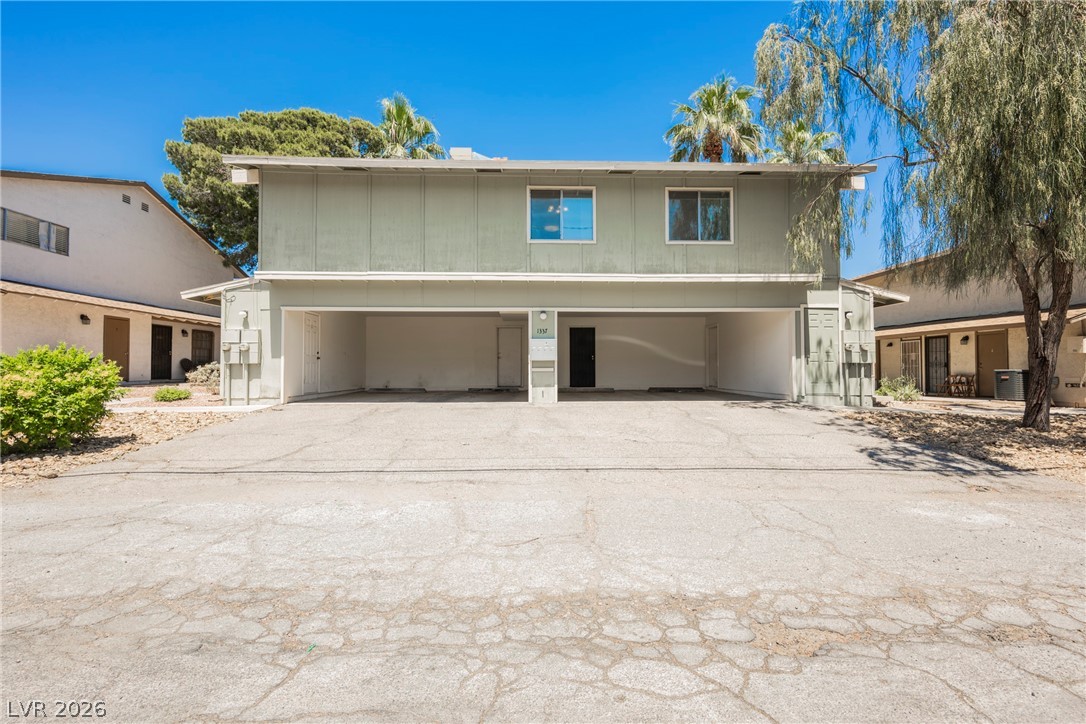 1337 Dorothy Avenue 4 Las Vegas NV 89119