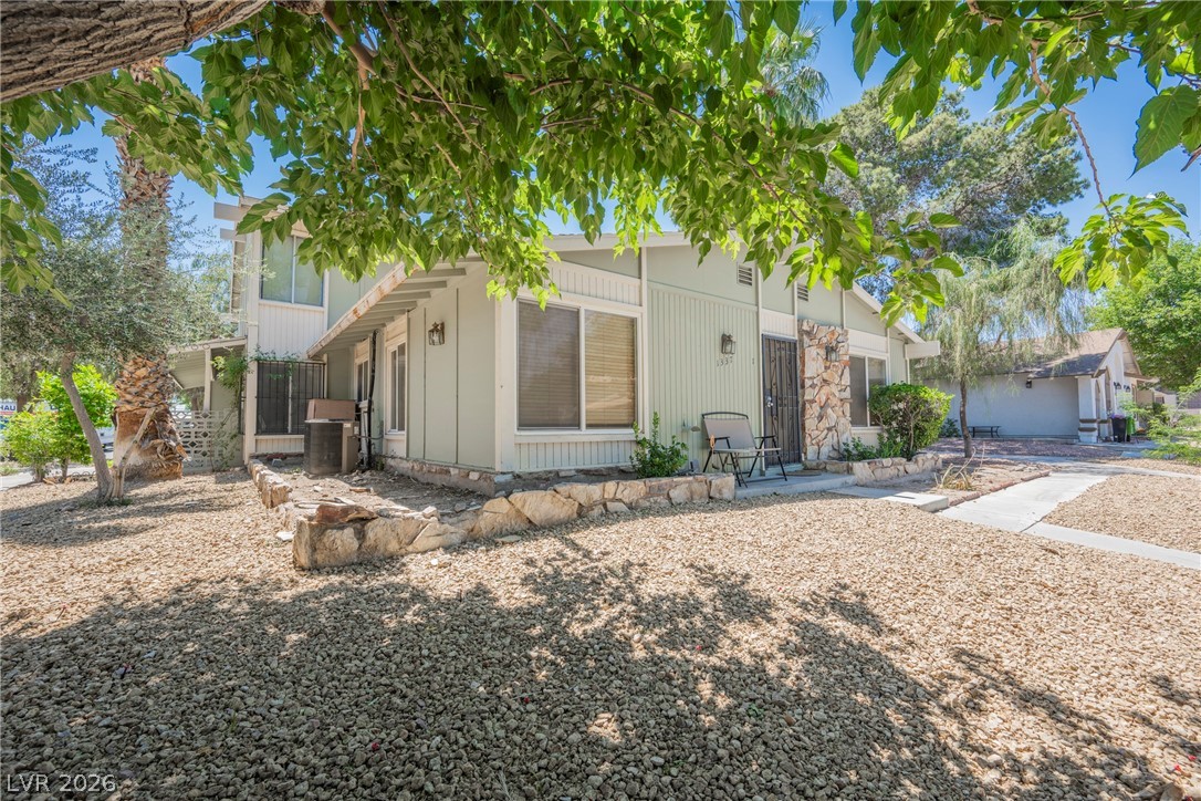 1337 Dorothy Avenue 4 Las Vegas NV 89119