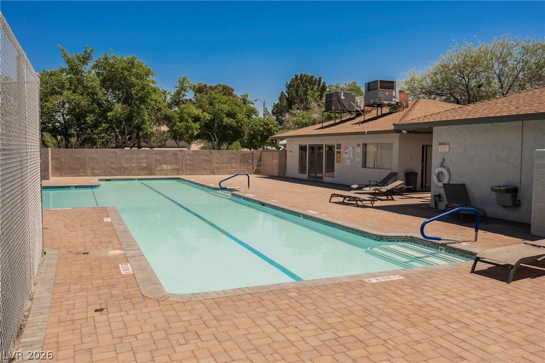 1337 Dorothy Avenue 4 Las Vegas NV 89119