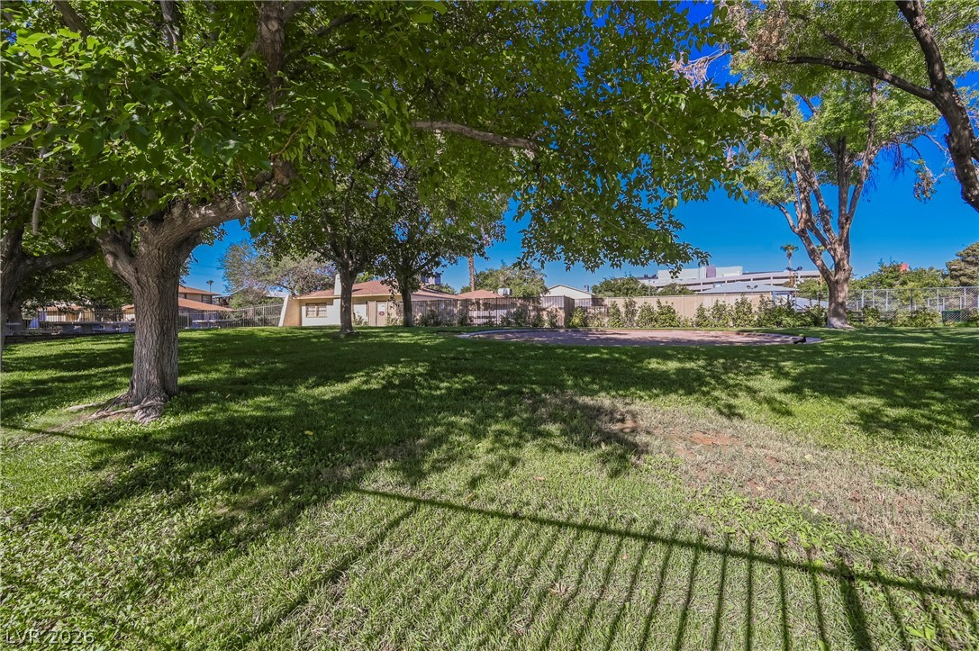 1337 Dorothy Avenue 4 Las Vegas NV 89119