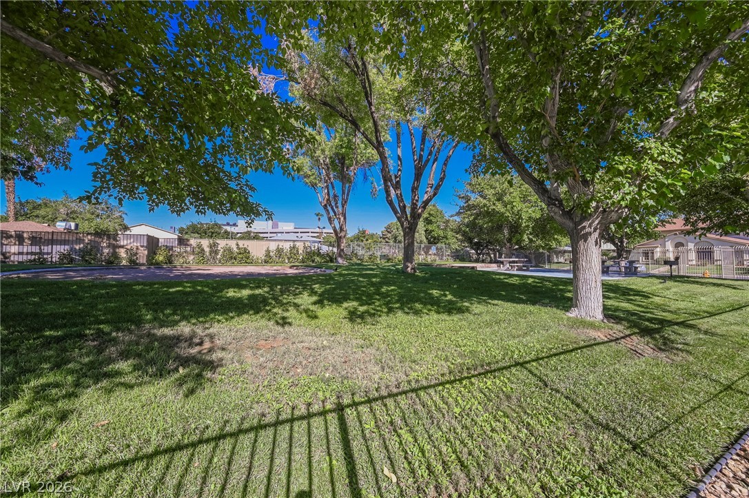 1337 Dorothy Avenue 4 Las Vegas NV 89119
