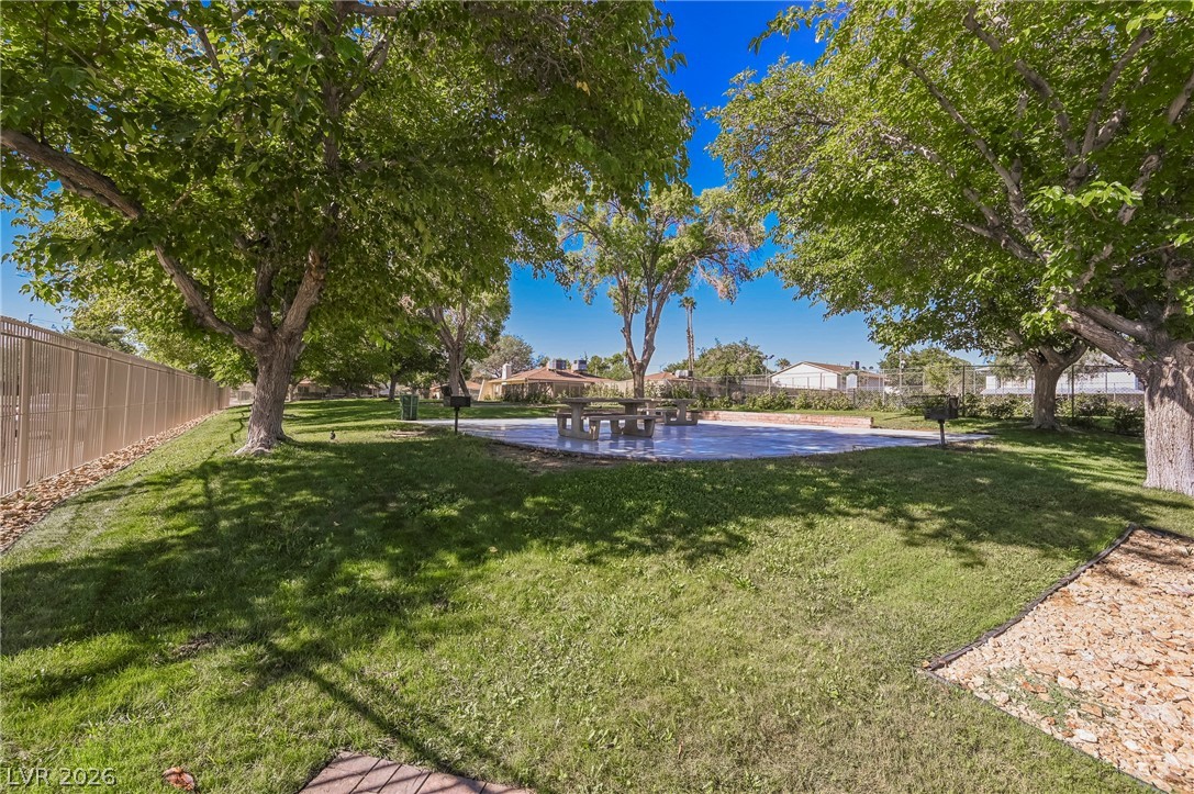 1337 Dorothy Avenue 4 Las Vegas NV 89119