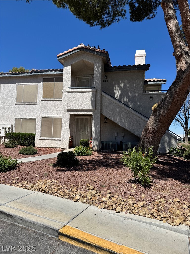 3056 Casey Drive 204 Las Vegas NV 89120