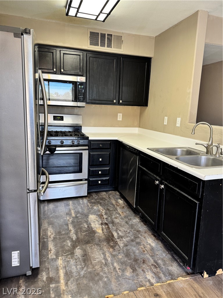 3056 Casey Drive 204 Las Vegas NV 89120