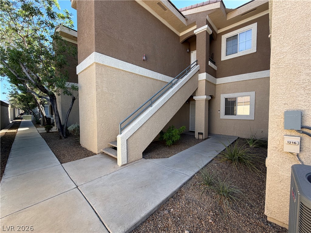 833 Aspen Peak Loop 1214 Henderson NV 89011