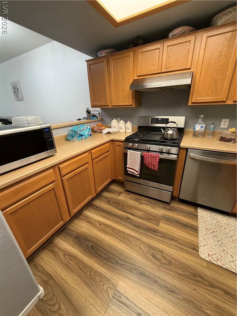 833 Aspen Peak Loop 1214 Henderson NV 89011