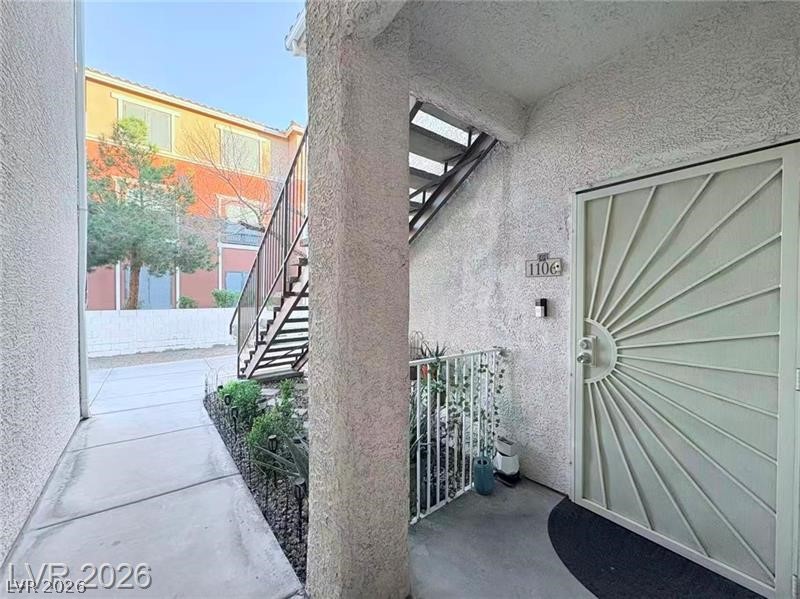 1405 South Nellis Boulevard 1106 Las Vegas NV 89104