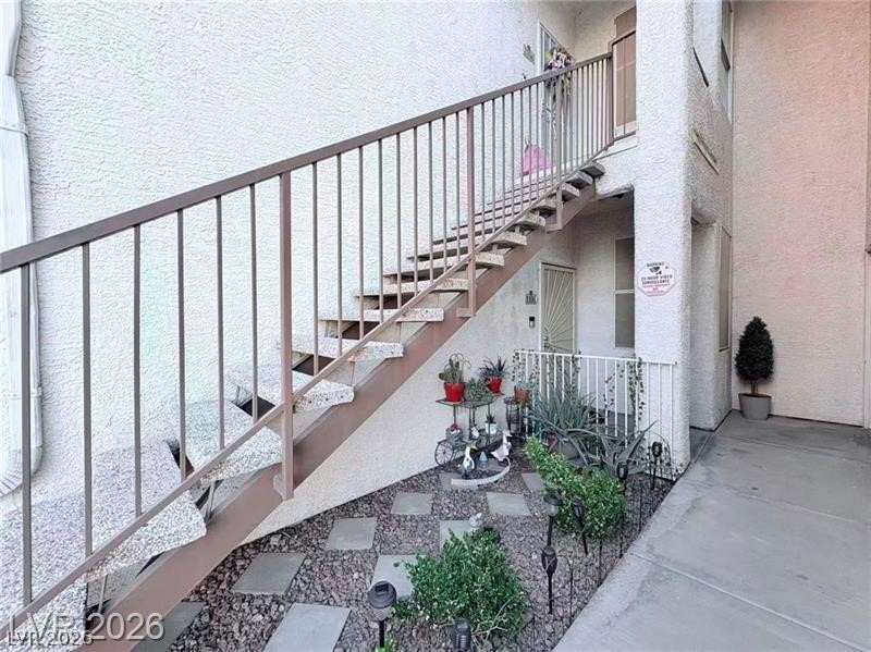1405 South Nellis Boulevard 1106 Las Vegas NV 89104
