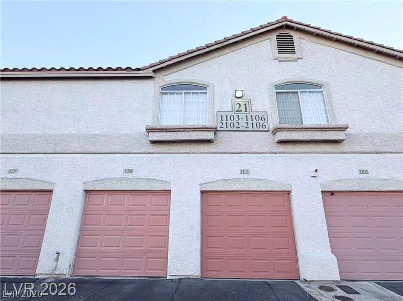1405 South Nellis Boulevard 1106 Las Vegas NV 89104