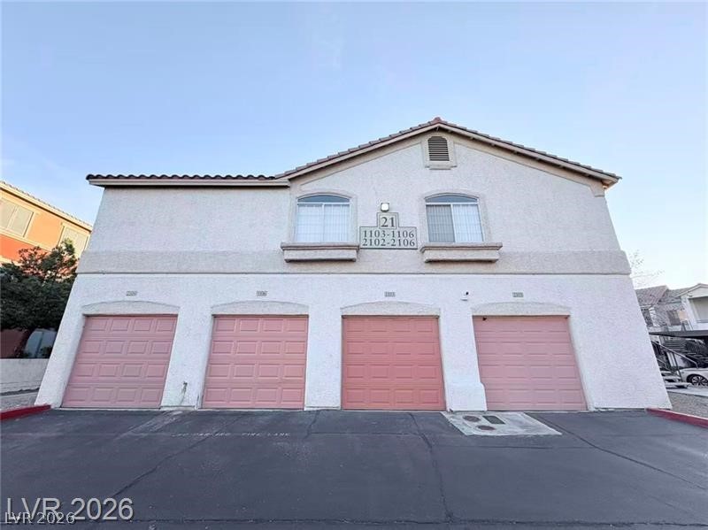 1405 South Nellis Boulevard 1106 Las Vegas NV 89104