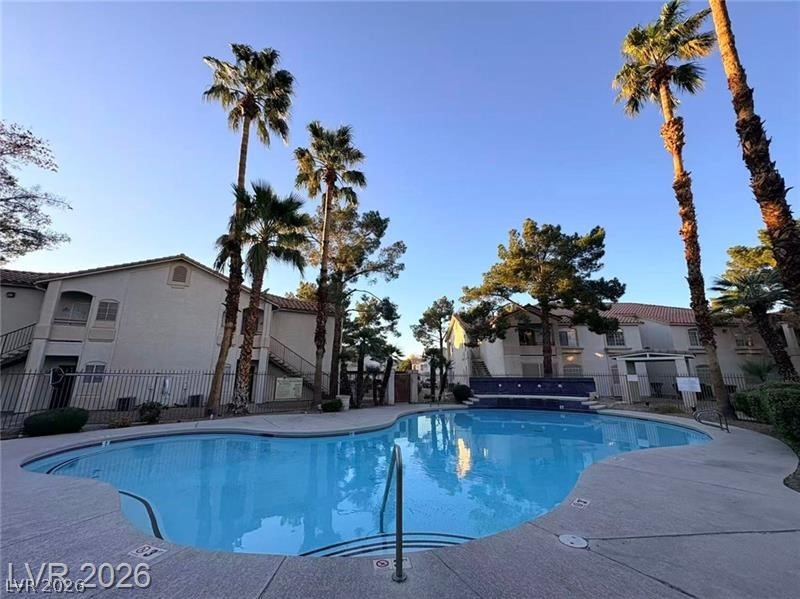 1405 South Nellis Boulevard 1106 Las Vegas NV 89104