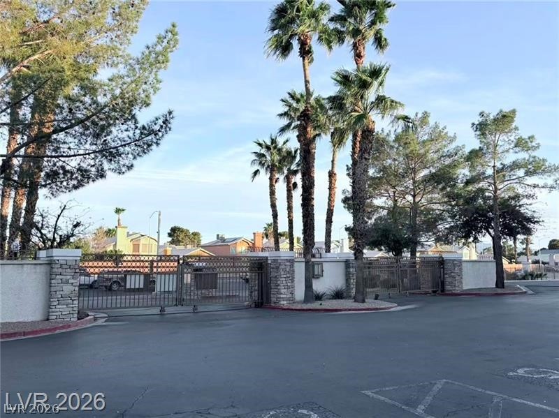 1405 South Nellis Boulevard 1106 Las Vegas NV 89104