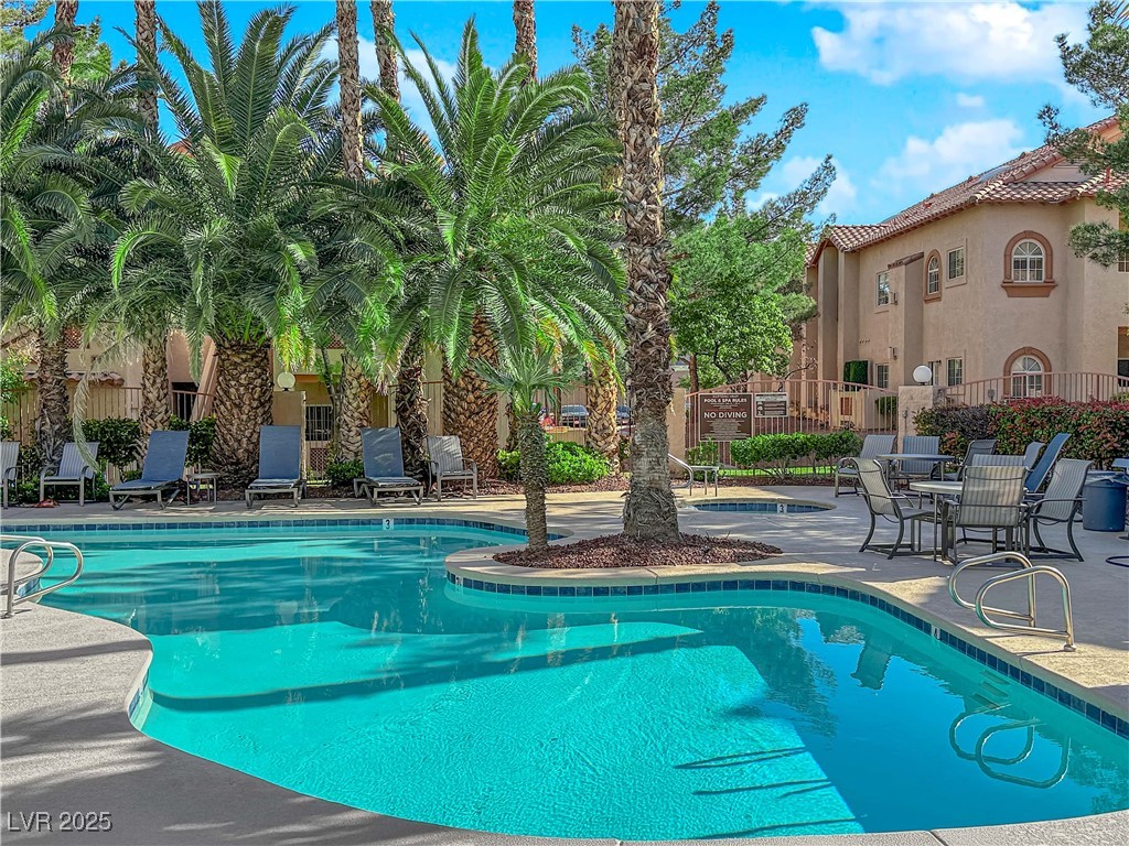 2925 Wigwam Parkway 312 Henderson NV 89074