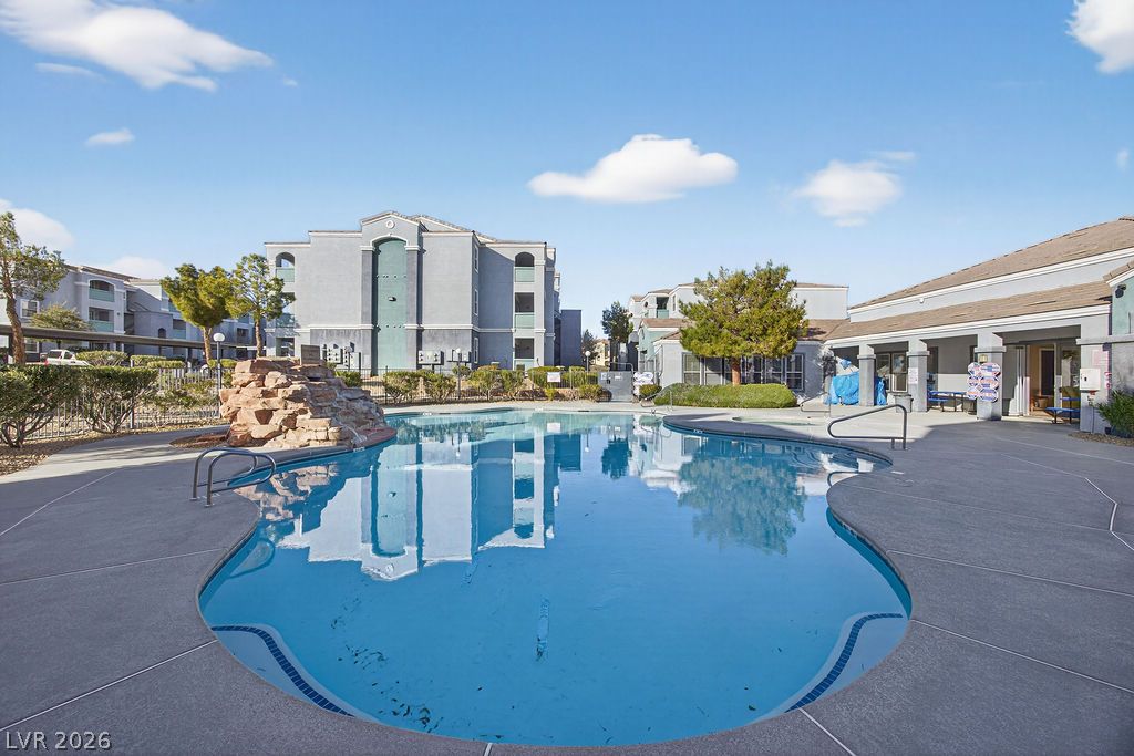 6955 North Durango Drive 3091 Las Vegas NV 89149