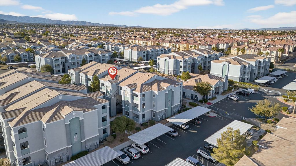 6955 North Durango Drive 3091 Las Vegas NV 89149