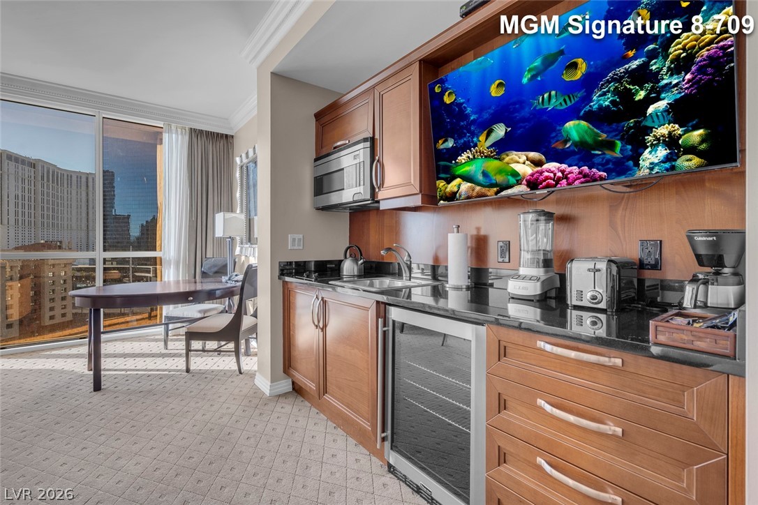 135 East Harmon Avenue 809 Las Vegas NV 89109