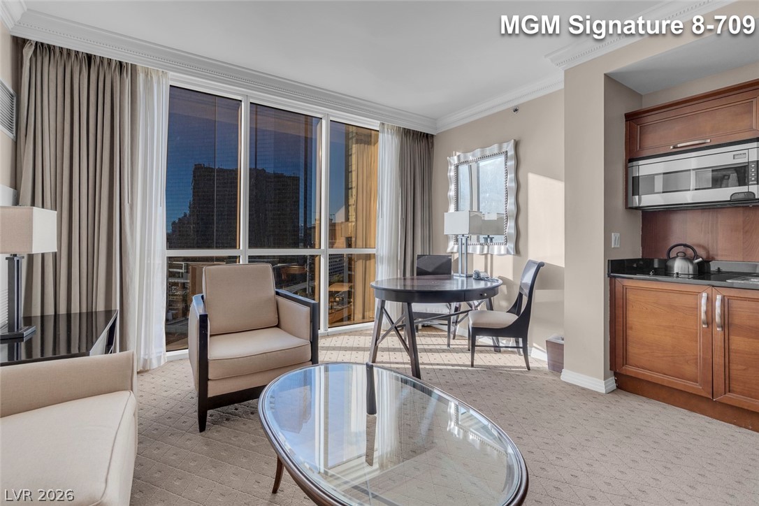 135 East Harmon Avenue 809 Las Vegas NV 89109