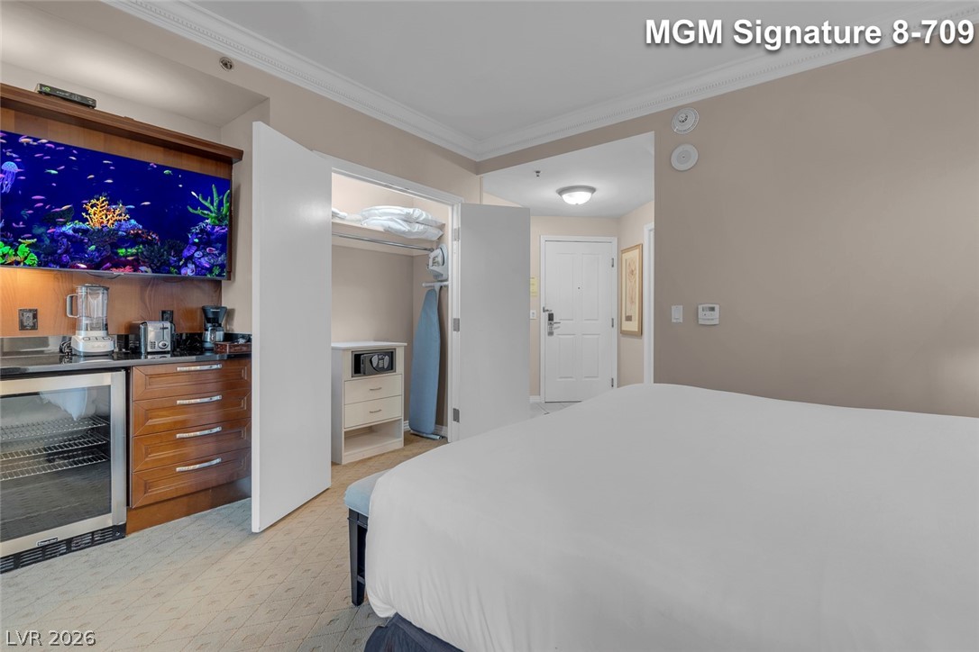 135 East Harmon Avenue 809 Las Vegas NV 89109
