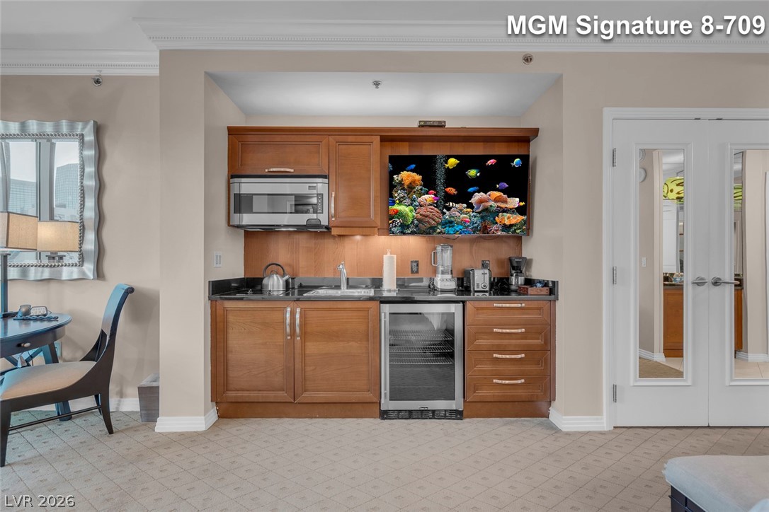 135 East Harmon Avenue 809 Las Vegas NV 89109