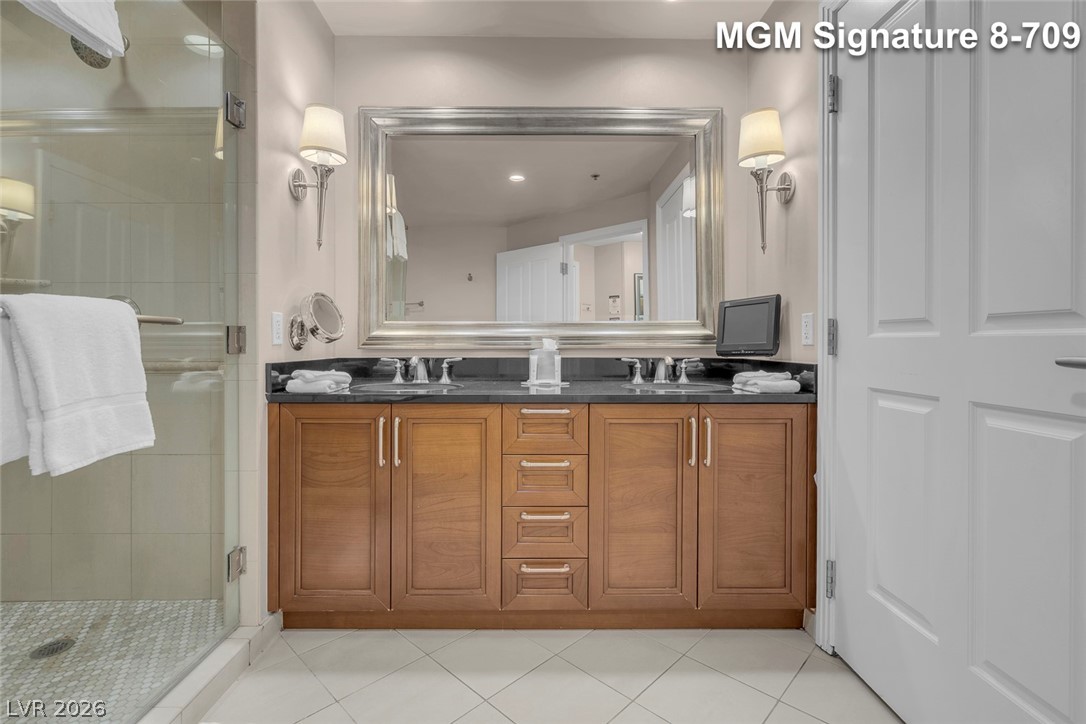 135 East Harmon Avenue 809 Las Vegas NV 89109