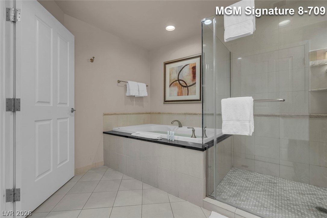 135 East Harmon Avenue 809 Las Vegas NV 89109