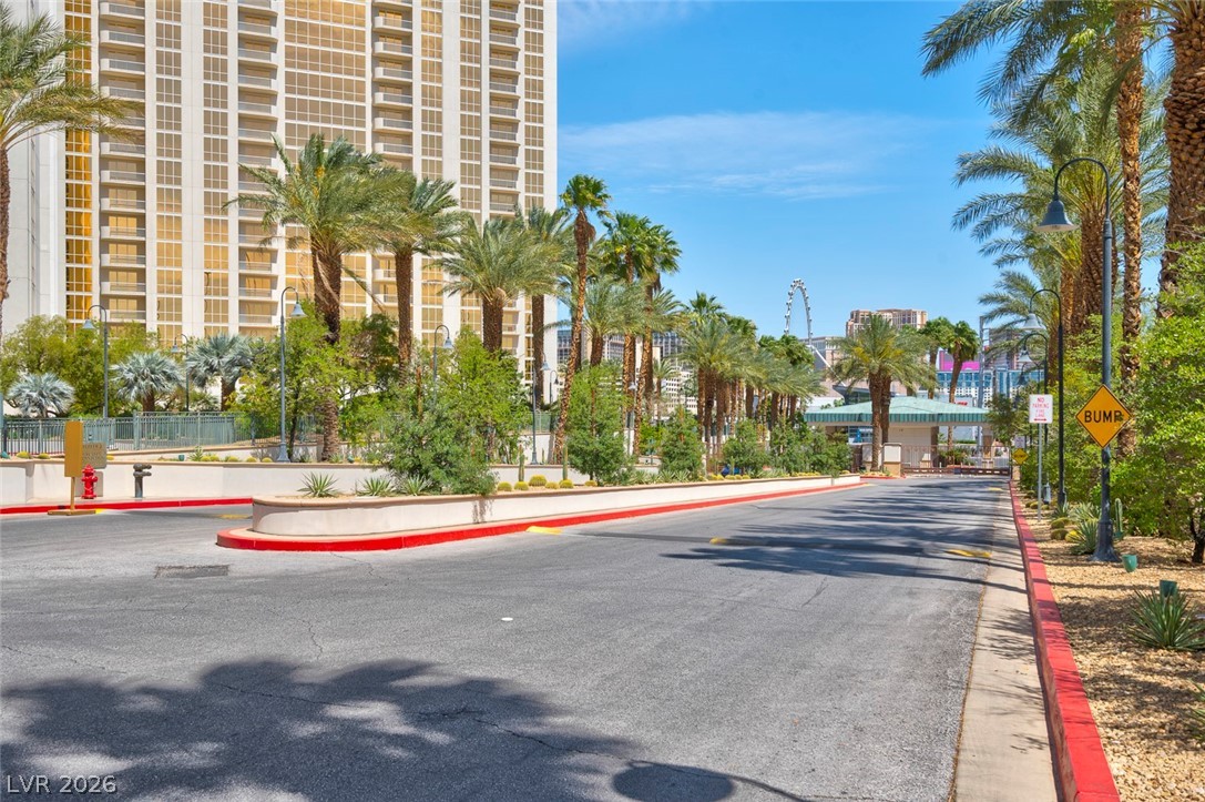 135 East Harmon Avenue 809 Las Vegas NV 89109