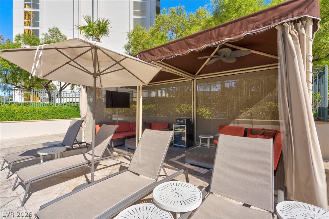 135 East Harmon Avenue 809 Las Vegas NV 89109