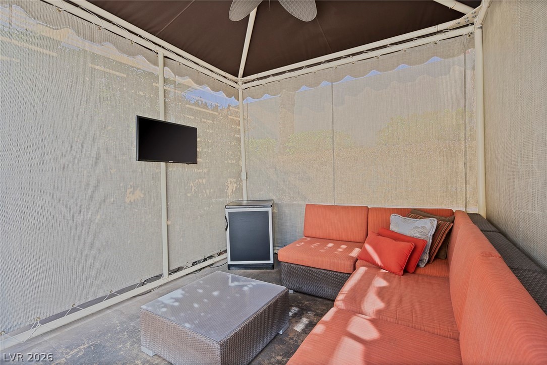 135 East Harmon Avenue 809 Las Vegas NV 89109