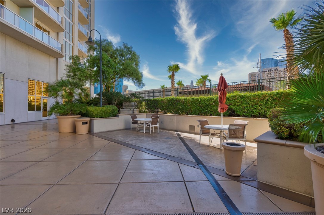 135 East Harmon Avenue 809 Las Vegas NV 89109