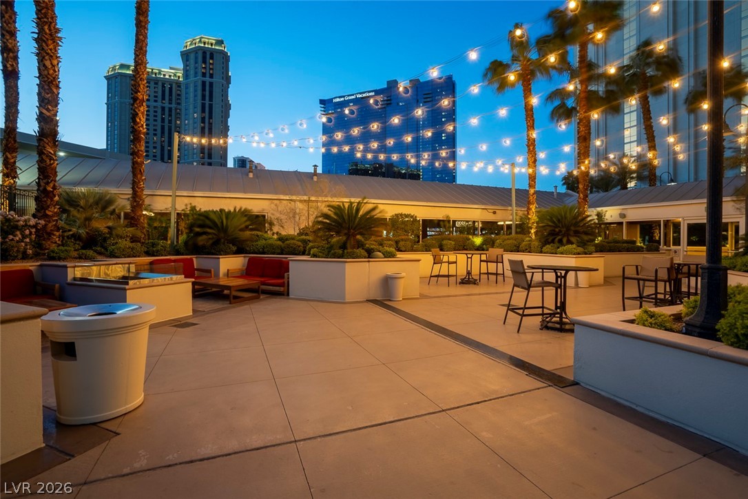 135 East Harmon Avenue 809 Las Vegas NV 89109