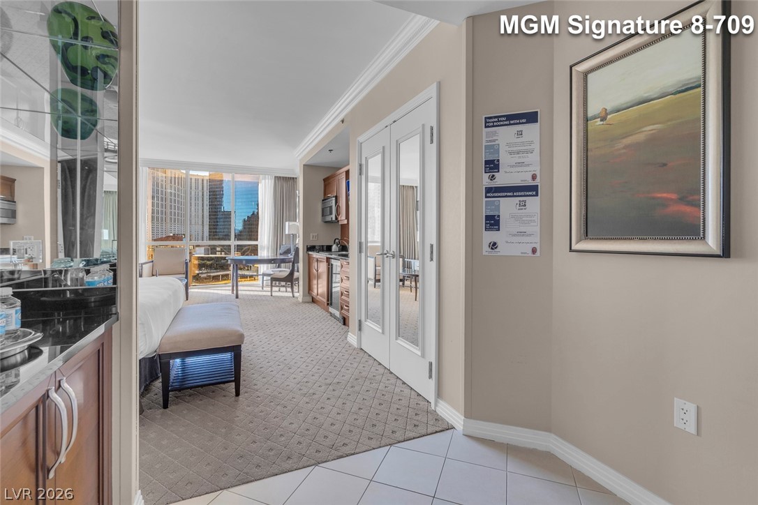 135 East Harmon Avenue 809 Las Vegas NV 89109
