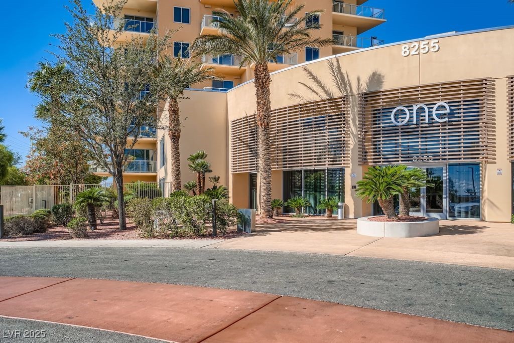 8255 Las Vegas Boulevard 1503 Las Vegas NV 89123