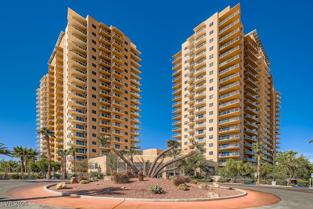 8255 Las Vegas Boulevard 1503 Las Vegas NV 89123