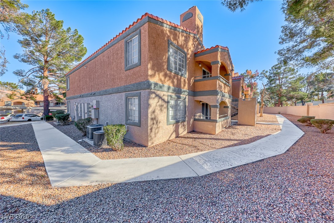 211 Mission Laguna Lane 205 Las Vegas NV 89107
