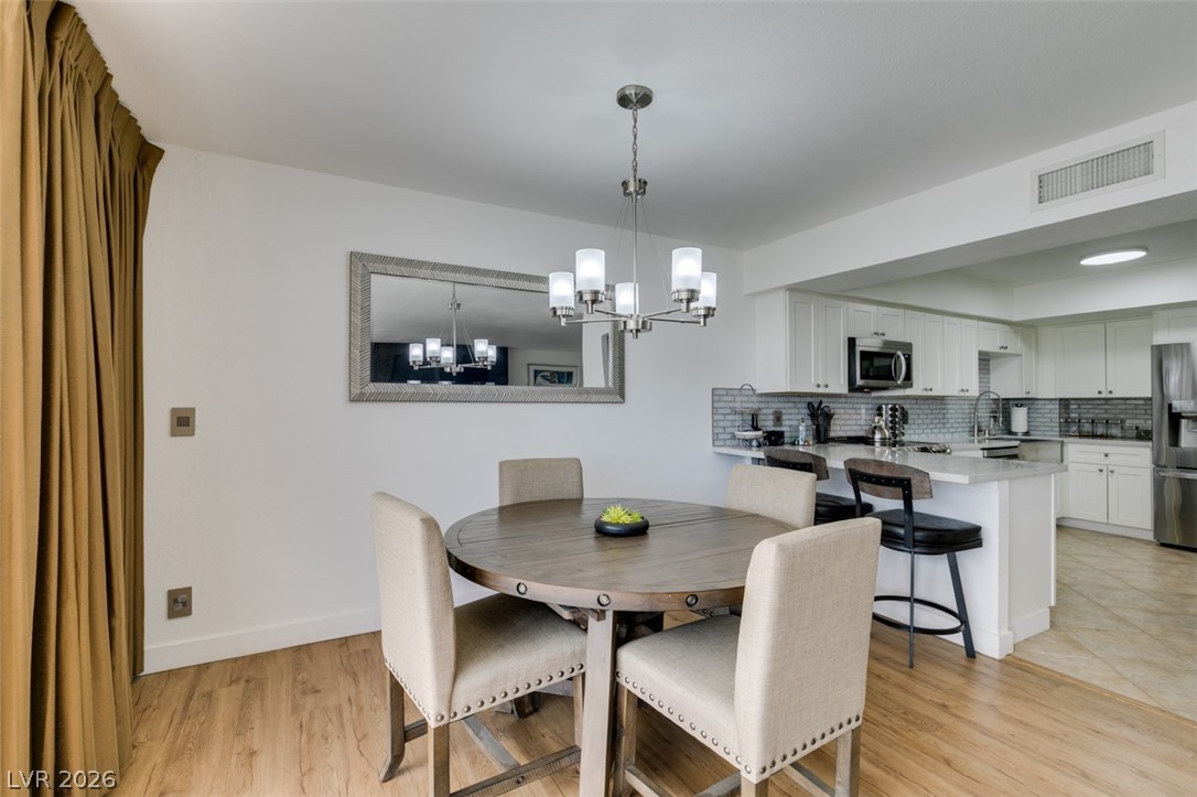 205 East Harmon Avenue 1005 Las Vegas NV 89169
