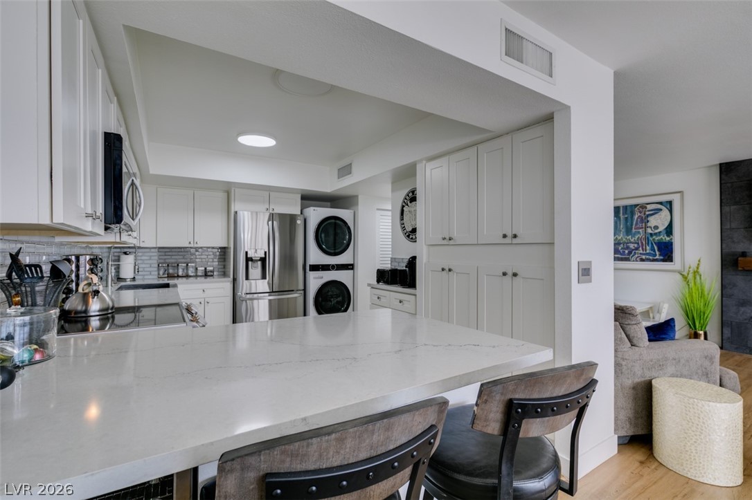 205 East Harmon Avenue 1005 Las Vegas NV 89169