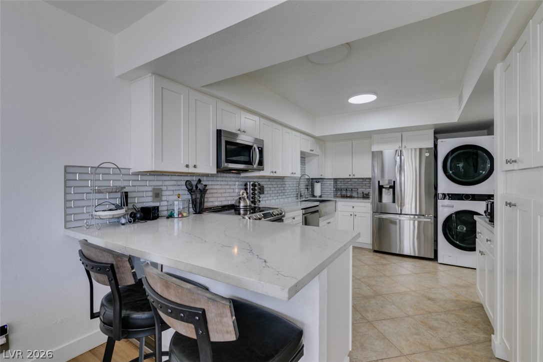 205 East Harmon Avenue 1005 Las Vegas NV 89169