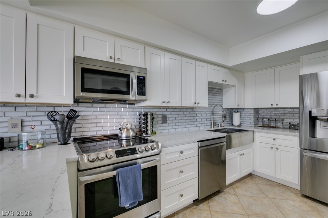 205 East Harmon Avenue 1005 Las Vegas NV 89169