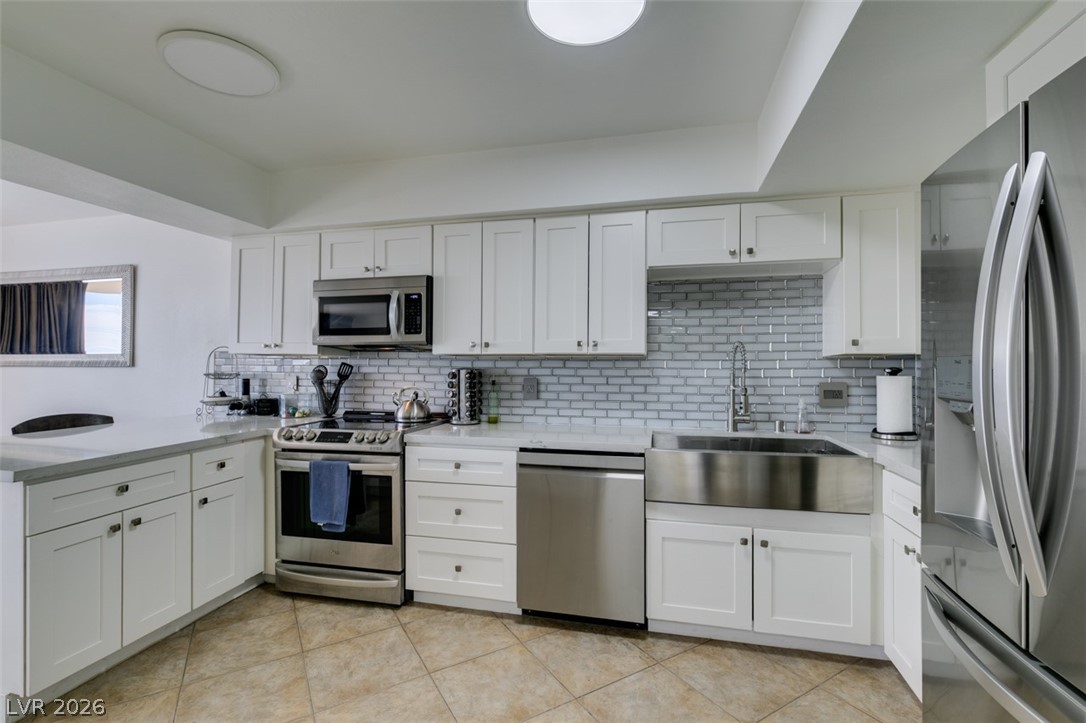 205 East Harmon Avenue 1005 Las Vegas NV 89169