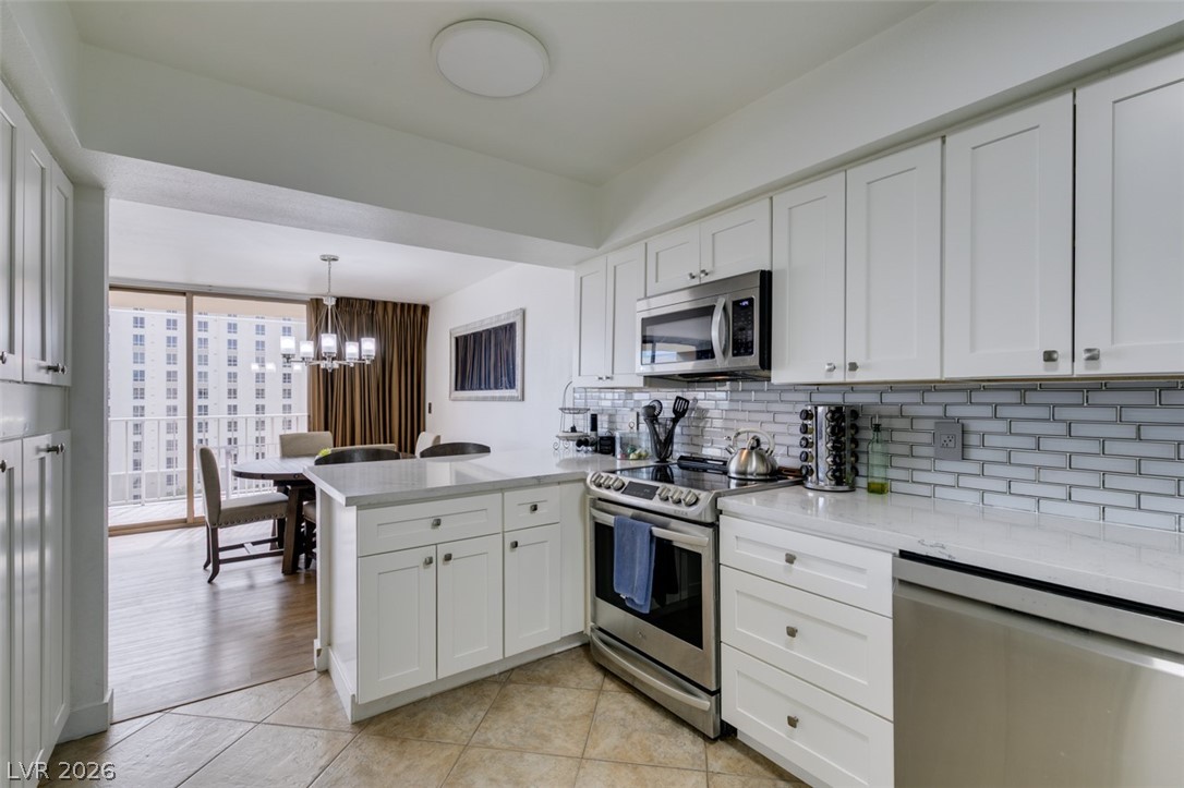 205 East Harmon Avenue 1005 Las Vegas NV 89169