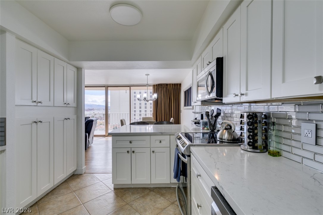 205 East Harmon Avenue 1005 Las Vegas NV 89169