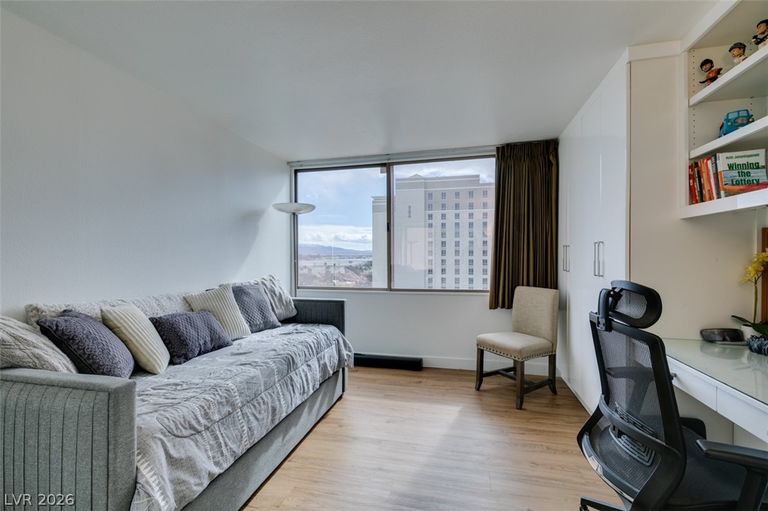 205 East Harmon Avenue 1005 Las Vegas NV 89169