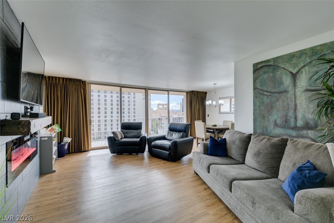205 East Harmon Avenue 1005 Las Vegas NV 89169