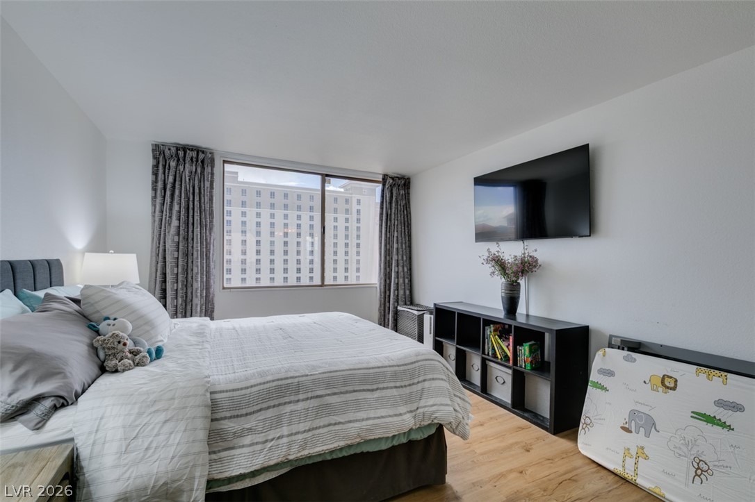 205 East Harmon Avenue 1005 Las Vegas NV 89169