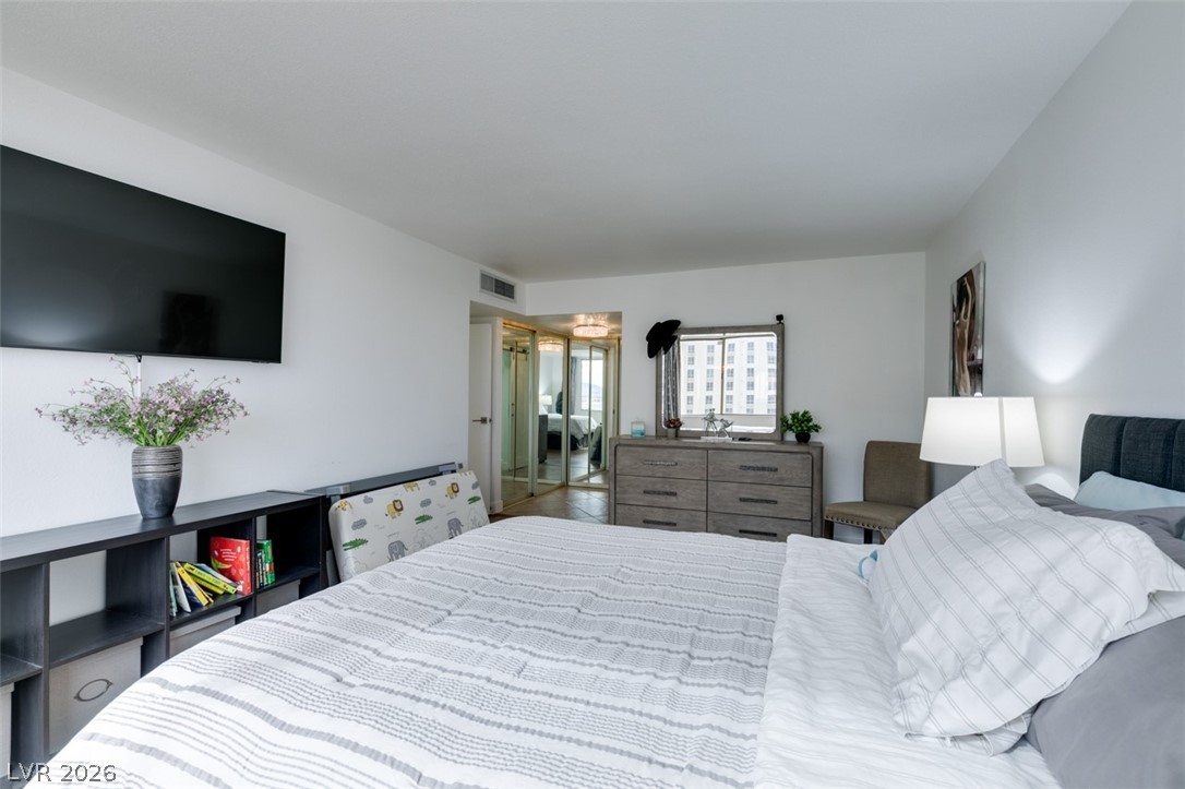 205 East Harmon Avenue 1005 Las Vegas NV 89169