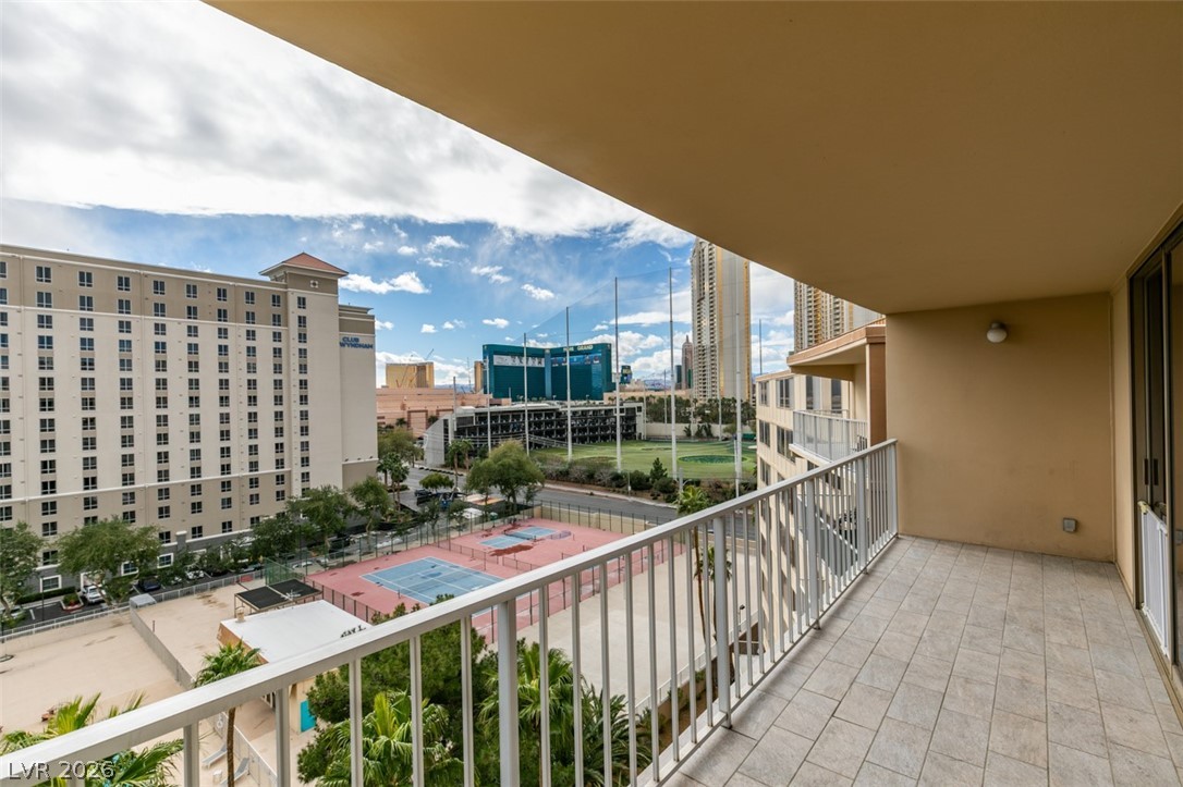 205 East Harmon Avenue 1005 Las Vegas NV 89169